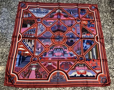 ebay plus hermes|eBay Hermes silk scarf.